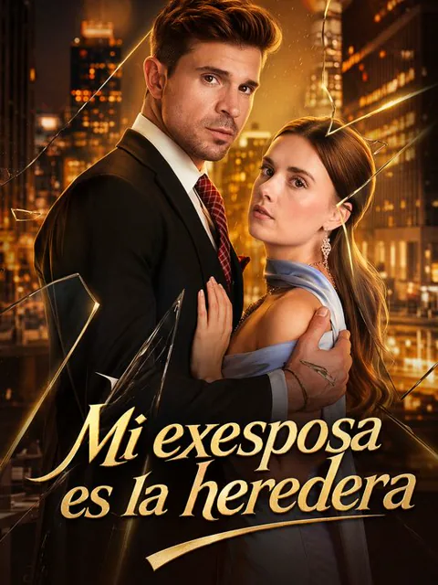 Mi exesposa es la heredera