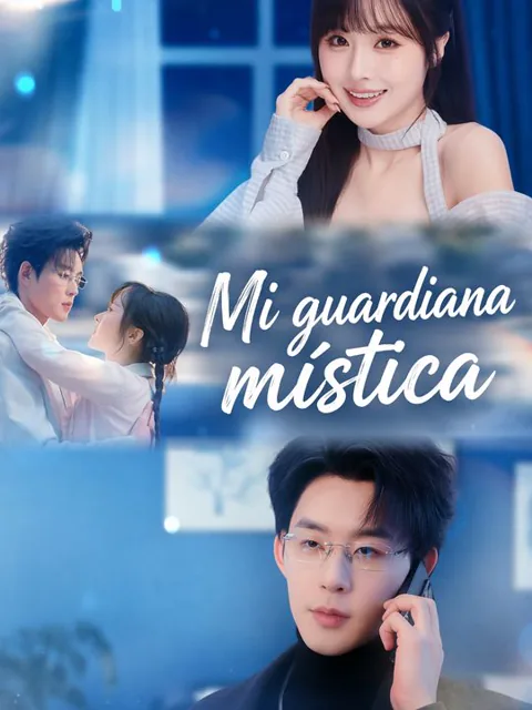 Mi guardaespaldas mística