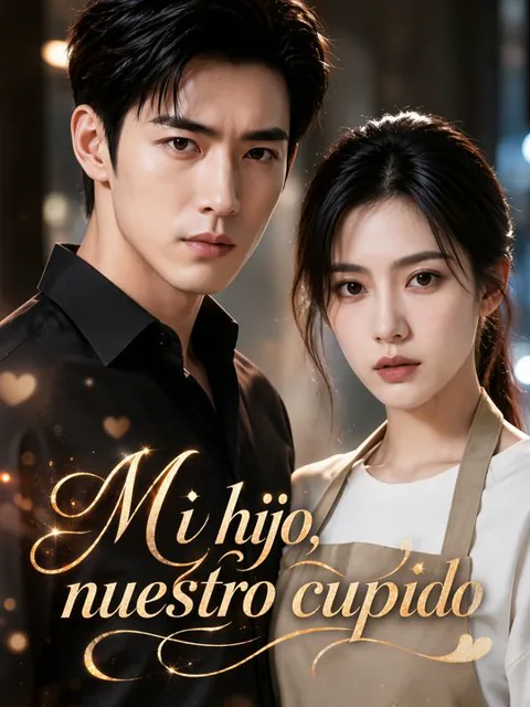 Mi hijo, nuestro cupido