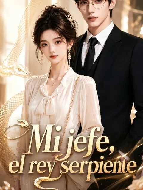 Mi jefe, el rey serpiente