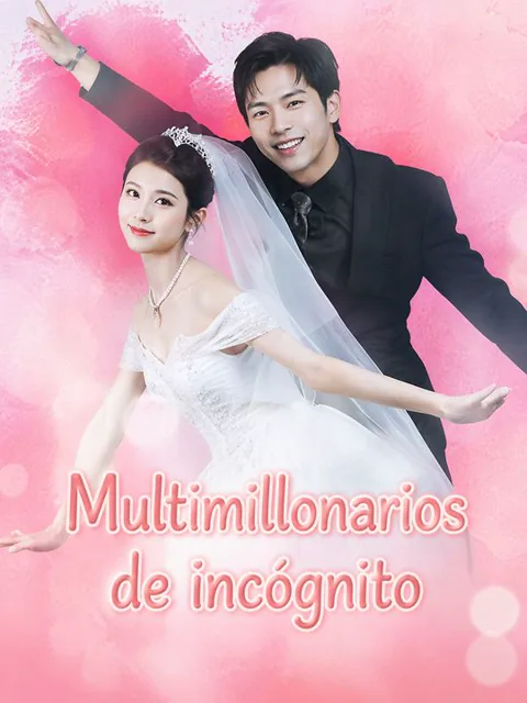 Multimillonarios de incógnito