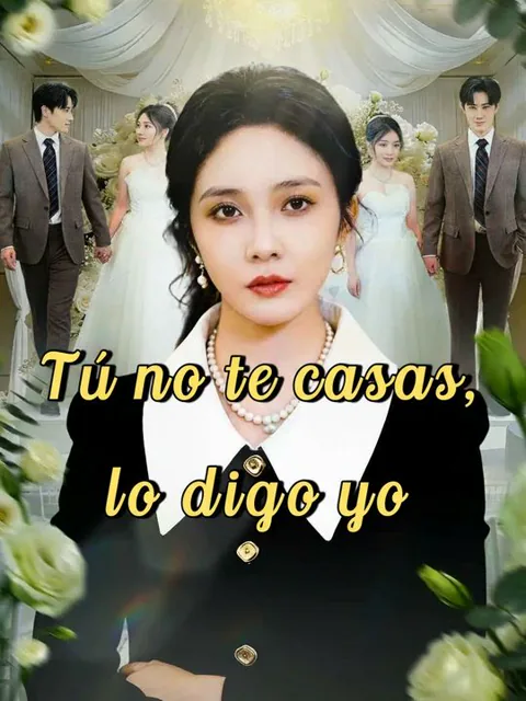 No te casarás con mi hermano