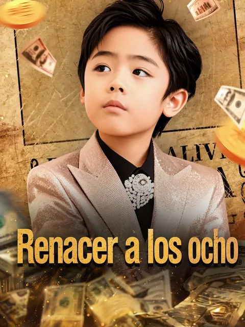 Renacer a los ocho