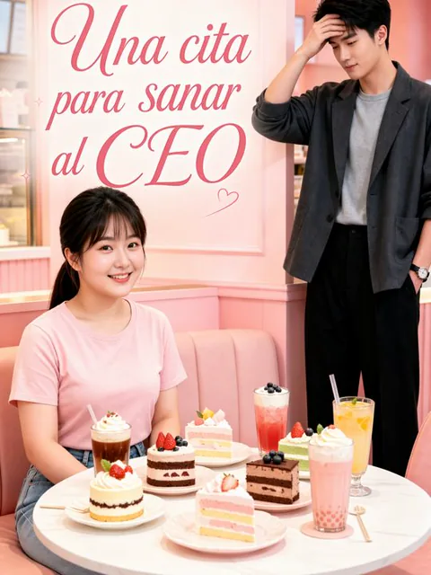 Una cita para sanar al CEO
