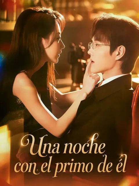 Una noche con el primo de mi ex