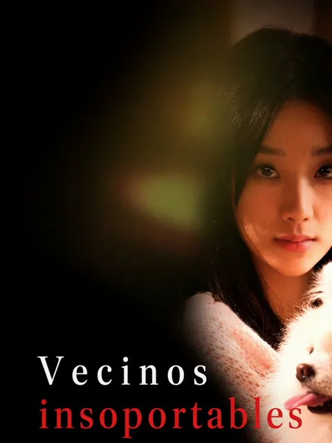 Vecinos insoportables