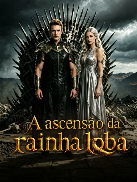 A ascensão da rainha loba