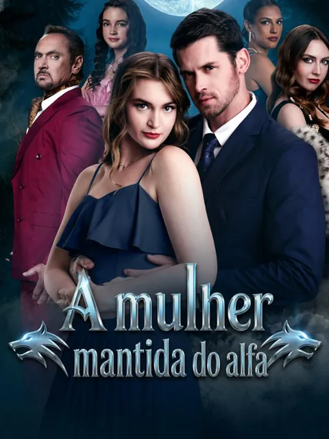 A barriga de aluguel do Alfa