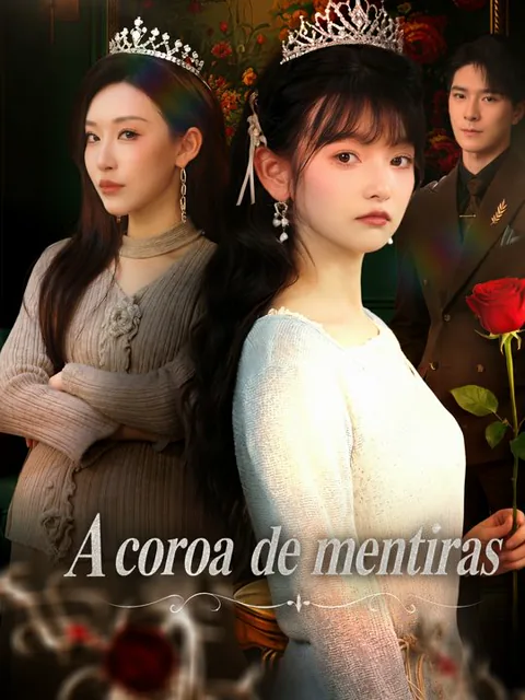 A coroa de mentiras