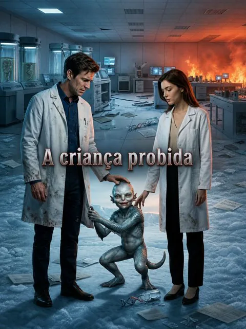 A criança proibida