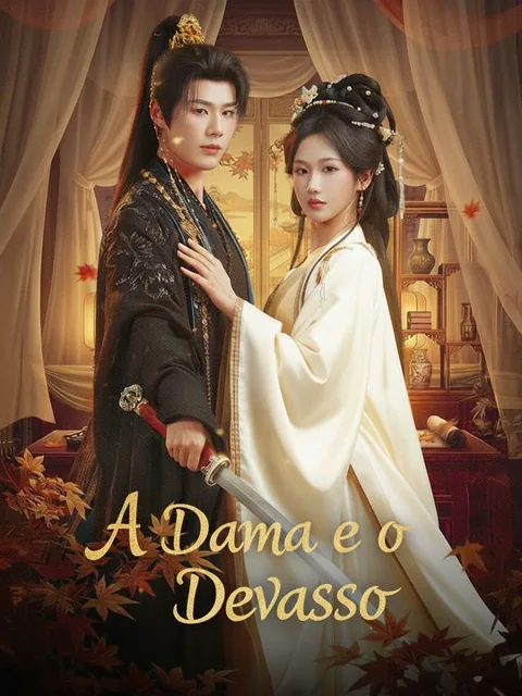 A Dama e o Devasso
