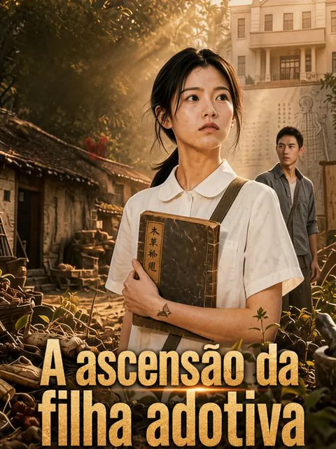 A Doutora Adotiva