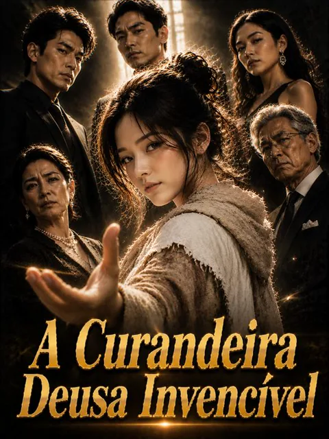 A Doutora Secreta do Magnata