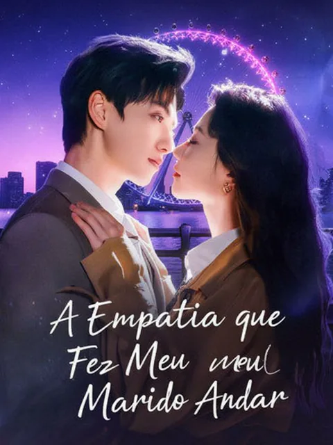 A Empatia que Fez Meu Marido Andar