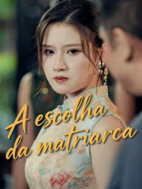 A escolha da matriarca