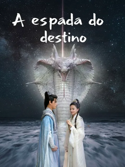 A espada do destino