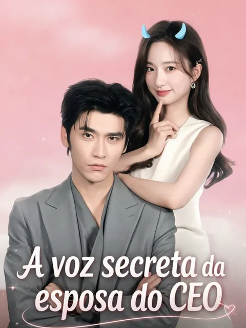 A esposa comilona do CEO
