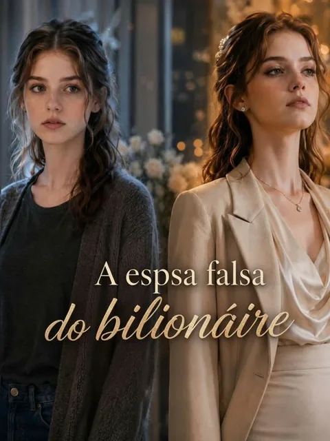 A esposa falsa do bilionário