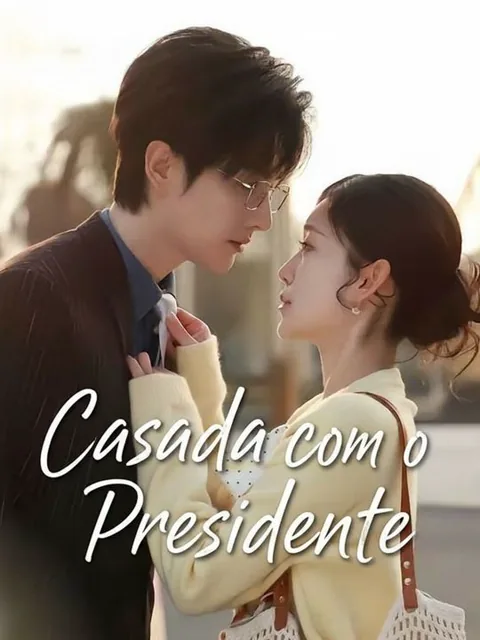 A esposa relâmpago do CEO