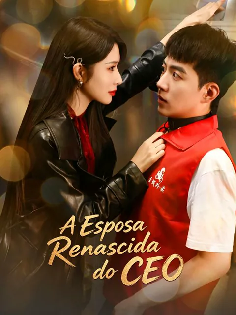 A Esposa Renascida do CEO