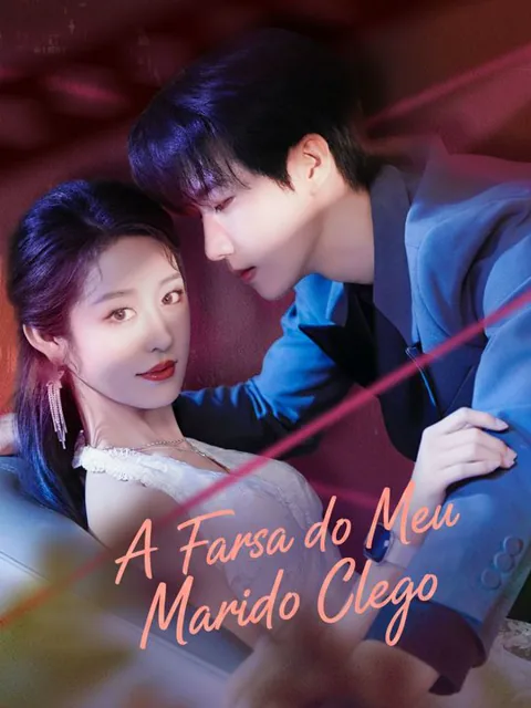 A Farsa do Meu Marido Cego