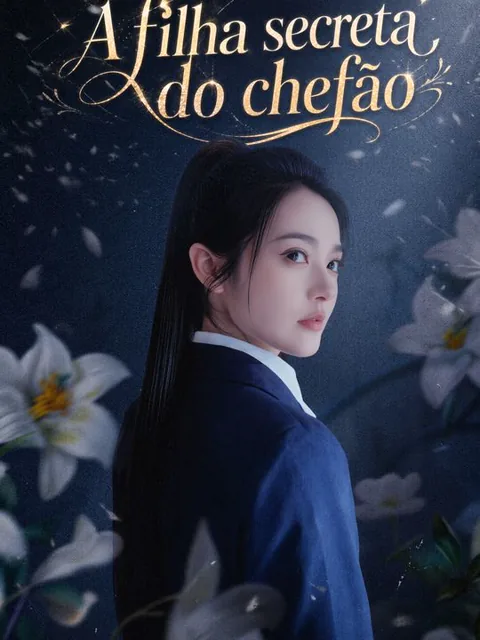 A filha secreta do chefão