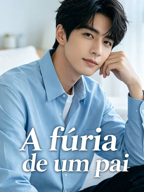 A fúria de um pai