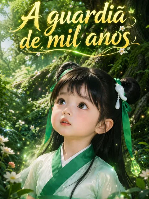A guardiã de mil anos