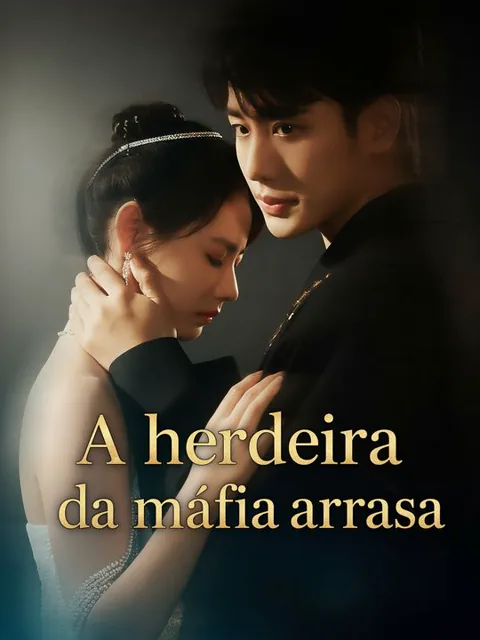A herdeira indomável do CEO
