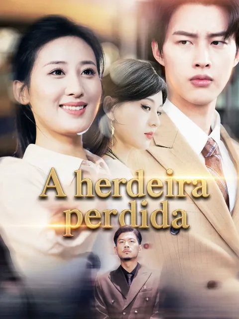 A Herdeira Secreta
