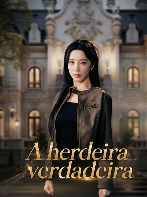 A herdeira verdadeira