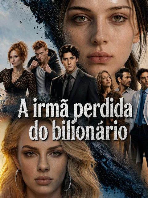 A irmã secreta do bilionário
