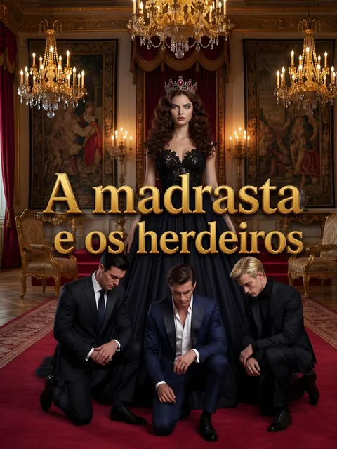 A madrasta e os herdeiros