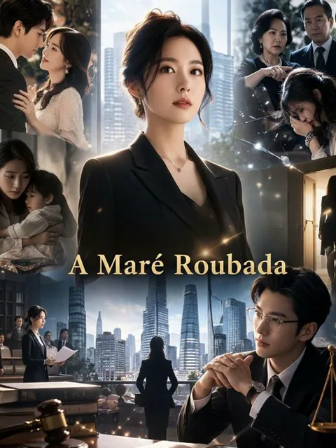 A Maré Roubada