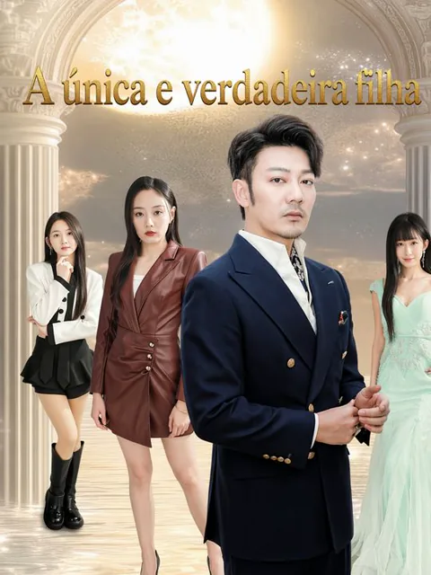 A única e verdadeira filha