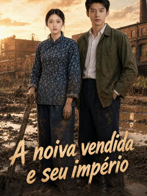A noiva da terra de barro