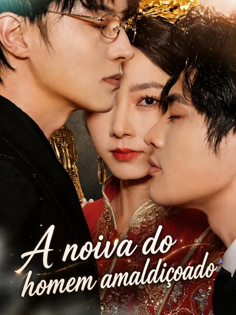 A noiva do homem amaldiçoado