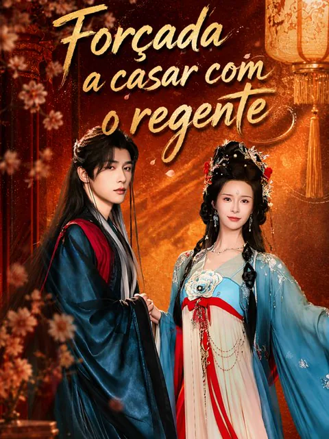 A noiva forçada do regente