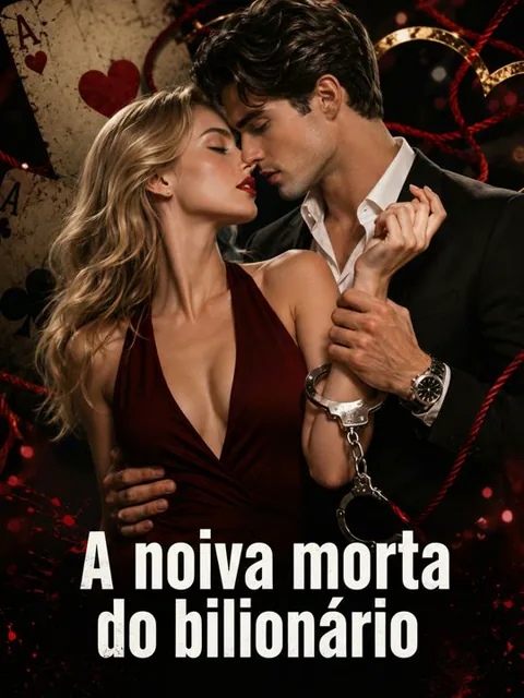 A noiva morta do bilionário