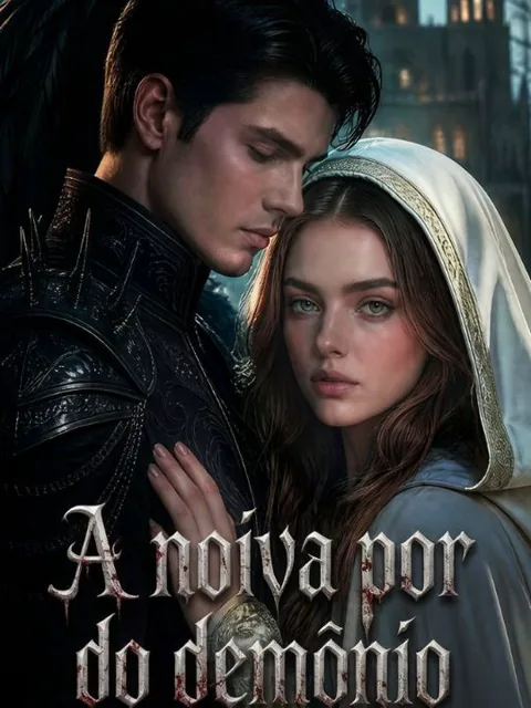 A noiva por contrato do demônio
