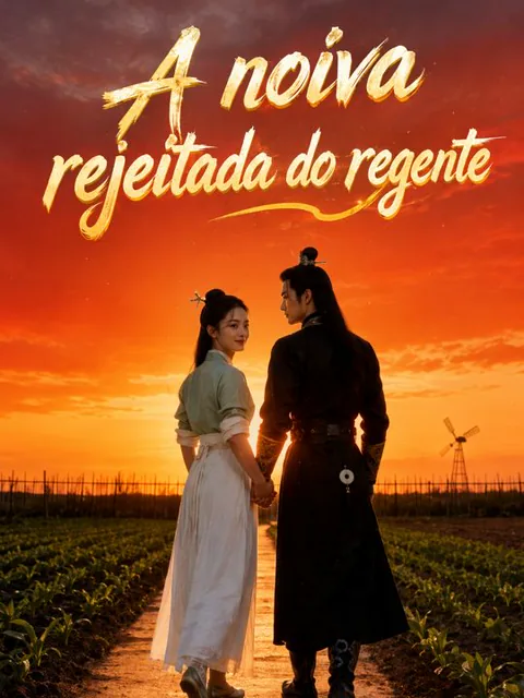 A noiva rejeitada do regente