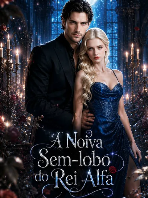 A noiva sem lobo do Rei Alfa