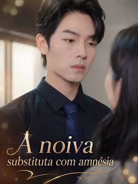 A noiva substituta com amnésia