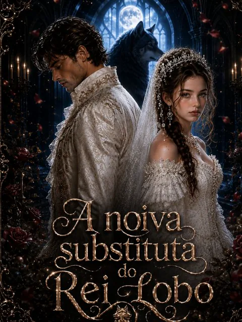 A noiva substituta do Rei Lobo