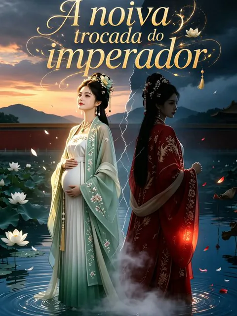 A noiva trocada do imperador