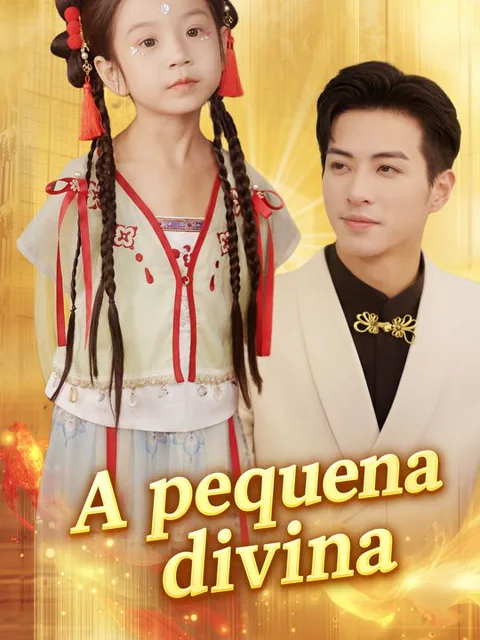 A pequena divina
