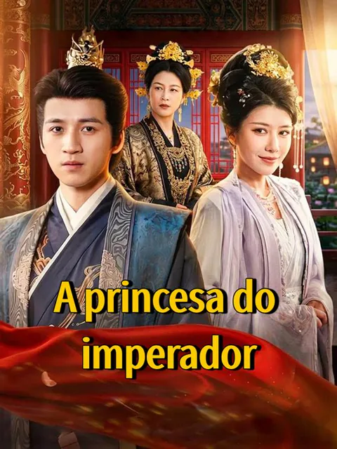 A princesa do imperador