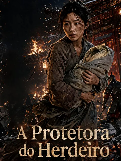 A Protetora do Herdeiro