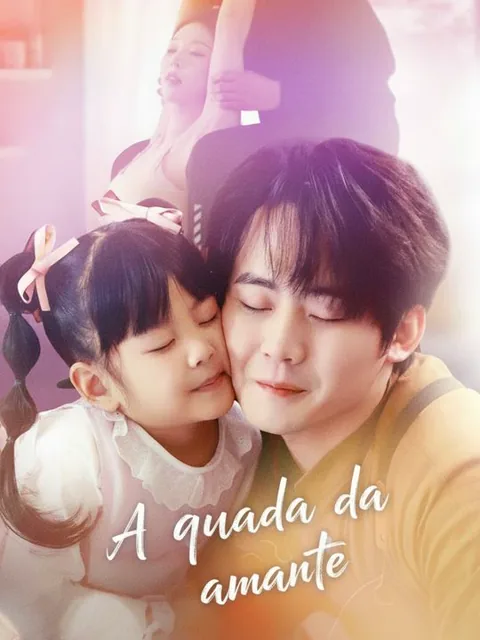 A queda da amante