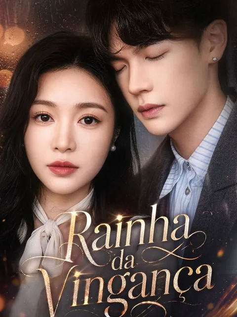 A rainha da vingança